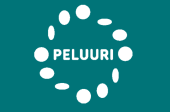 Peluurista apua peliongelmaan. Logo.